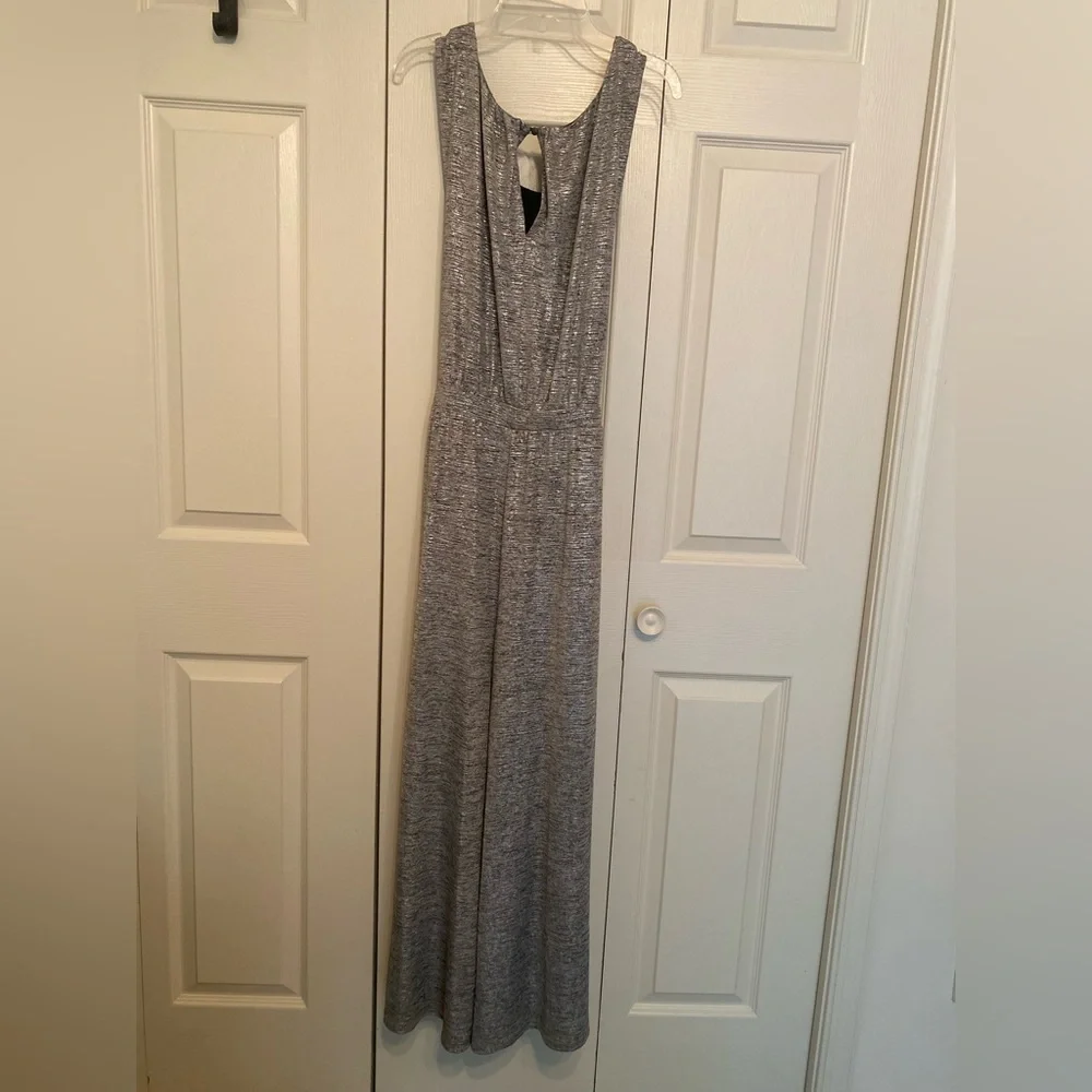 Anthropologie Jumpsuit XL - Picture 9 of 9